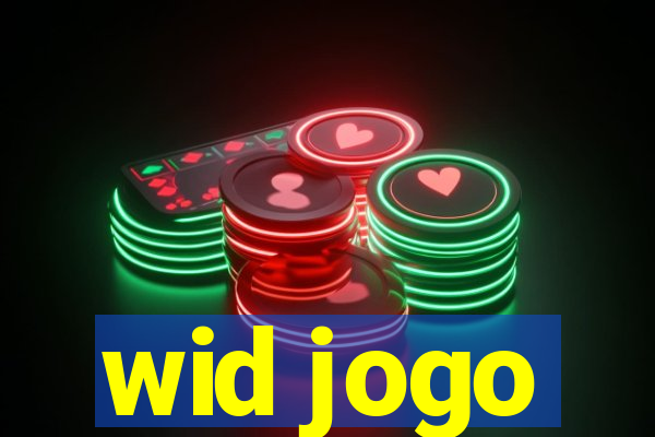 wid jogo